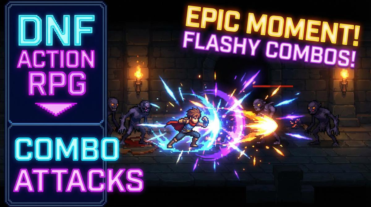 星空体育DNF游戏视频教程